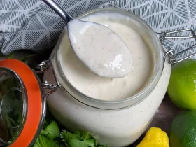 alabama white sauce main